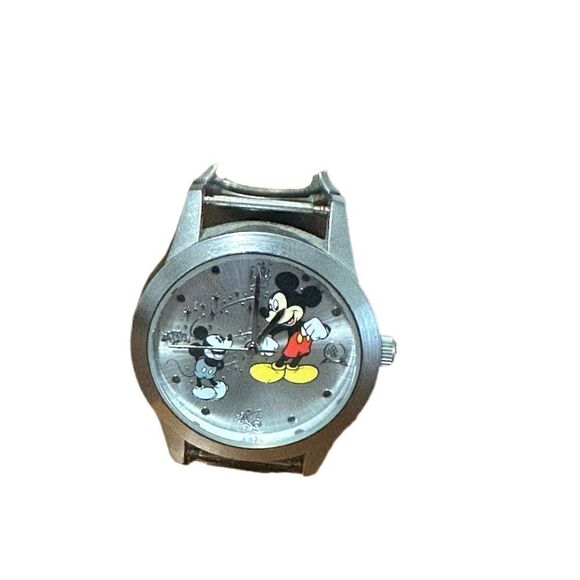 Disney’s Mickey Through the Years Limited Edition Watch - Picture 1 of 3